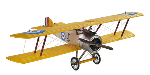 Avion Sopwith Camel